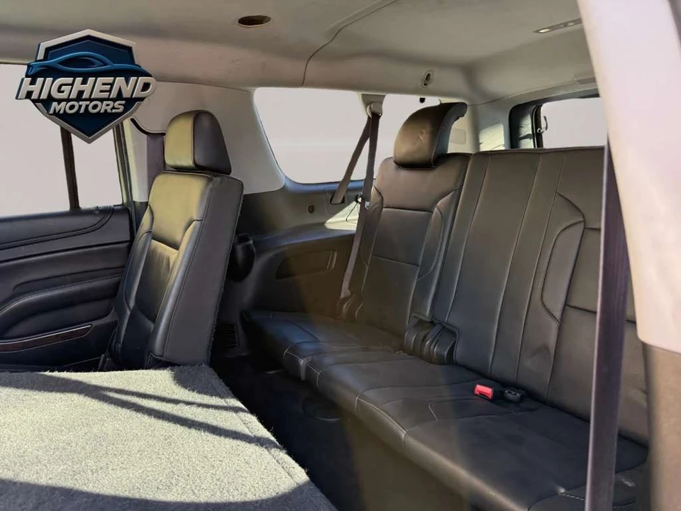 2015 Chevrolet Suburban 11th Gen - Image 17 of 21