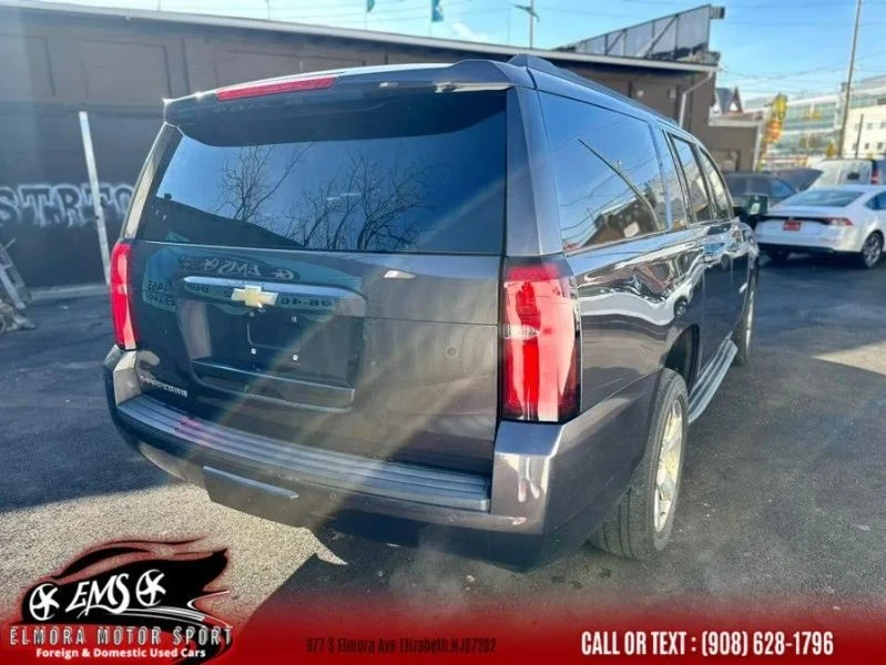 2015 Chevrolet Suburban 11th Gen - Image 6 of 12