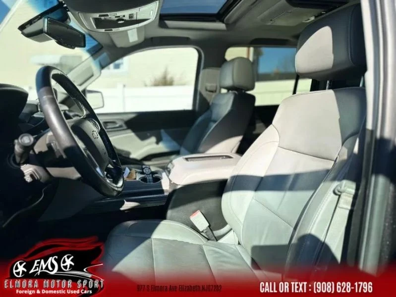 2015 Chevrolet Suburban 11th Gen - Image 11 of 12