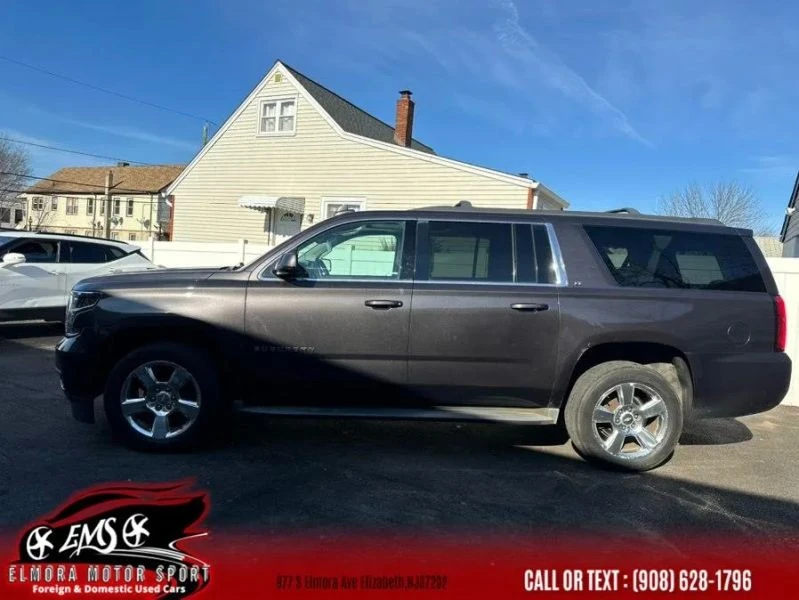 2015 Chevrolet Suburban 11th Gen - Image 3 of 12