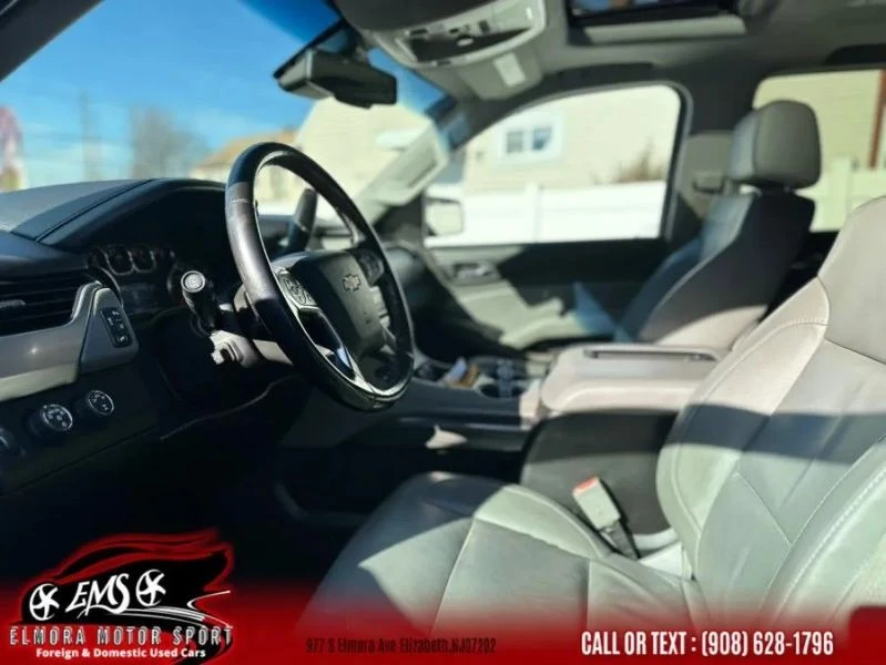 2015 Chevrolet Suburban 11th Gen - Image 12 of 12