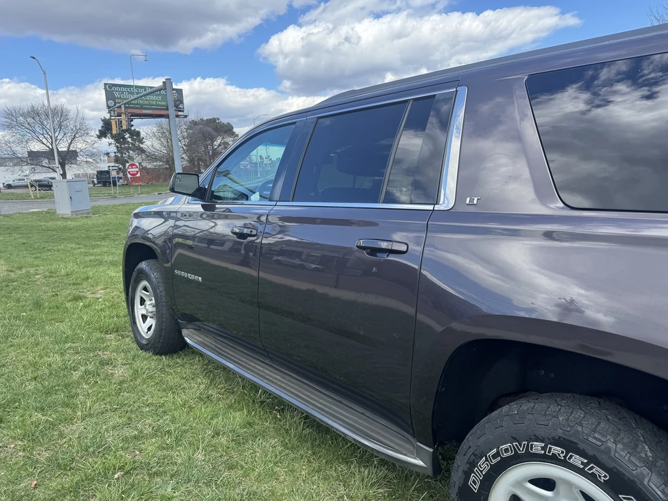 2015 Chevrolet Suburban 11th Gen - Image 6 of 21