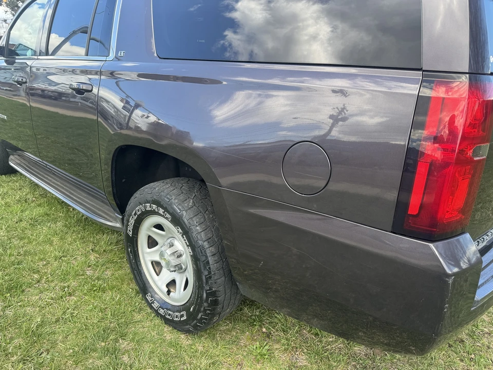 2015 Chevrolet Suburban 11th Gen - Image 5 of 21