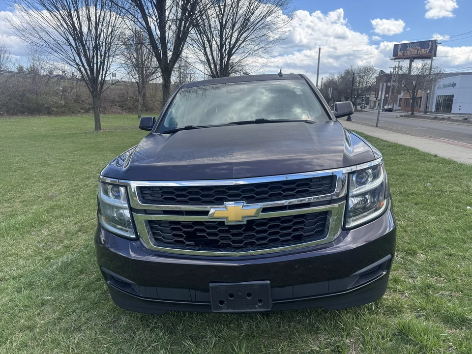 2015 Chevrolet Suburban 11th Gen - Image 4 of 21