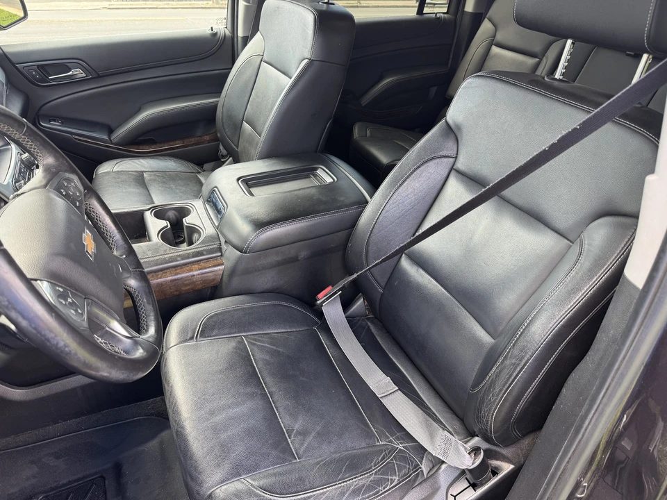 2015 Chevrolet Suburban 11th Gen - Image 12 of 21