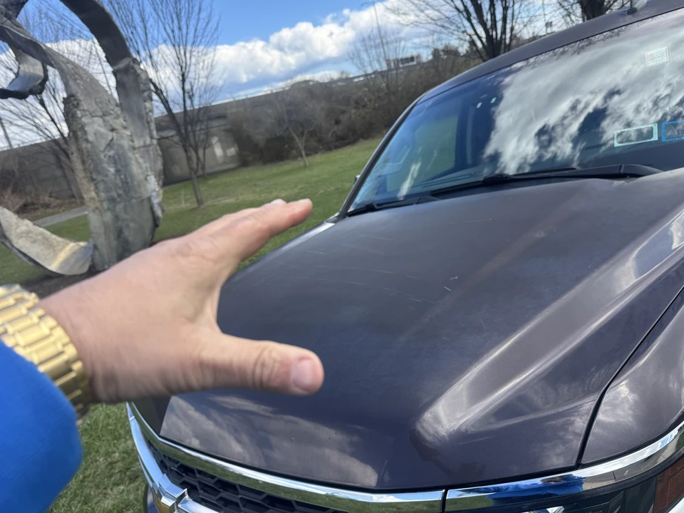 2015 Chevrolet Suburban 11th Gen - Image 7 of 21