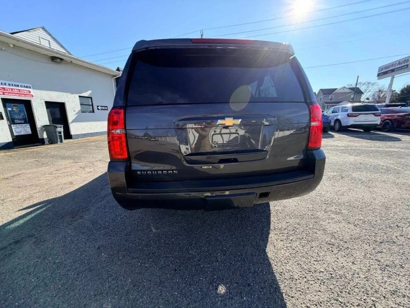 2015 Chevrolet Suburban 11th Gen - Image 12 of 12