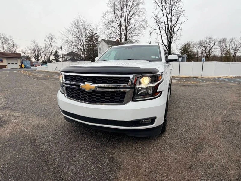 2015 Chevrolet Suburban 11th Gen - Image 2 of 12