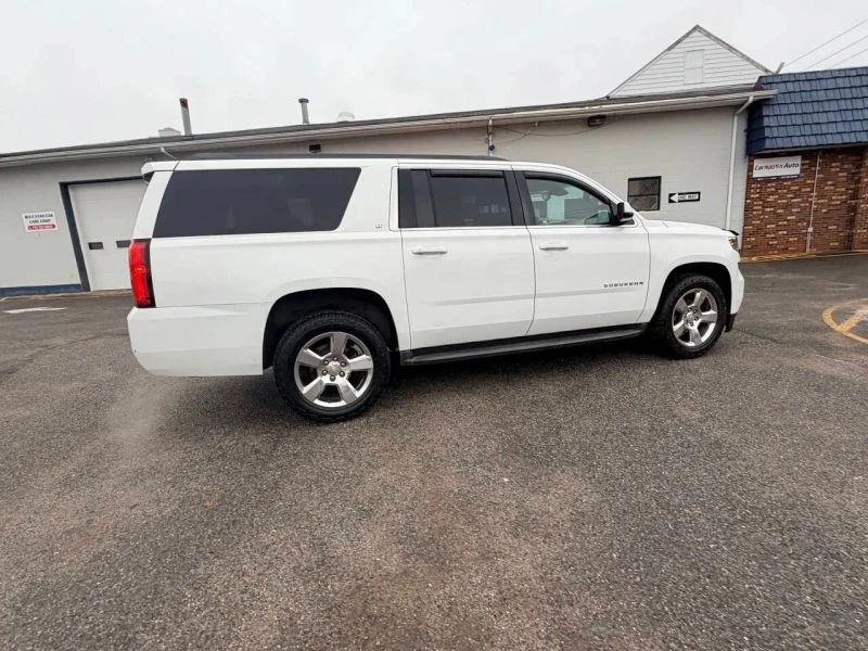 2015 Chevrolet Suburban 11th Gen - Image 8 of 12