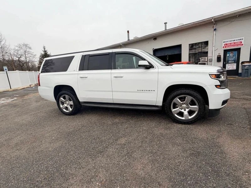 2015 Chevrolet Suburban 11th Gen - Image 6 of 12