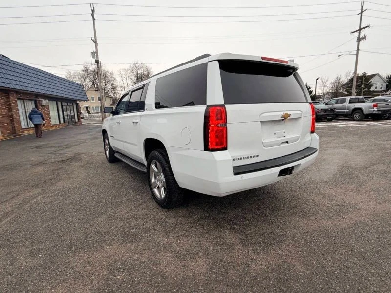 2015 Chevrolet Suburban 11th Gen - Image 12 of 12