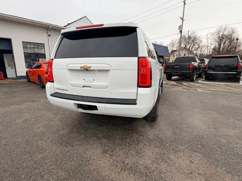 2015 Chevrolet Suburban 11th Gen - Image 10 of 12