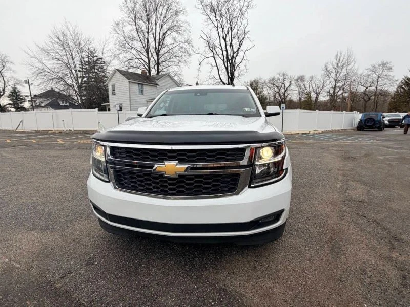 2015 Chevrolet Suburban 11th Gen - Image 3 of 12