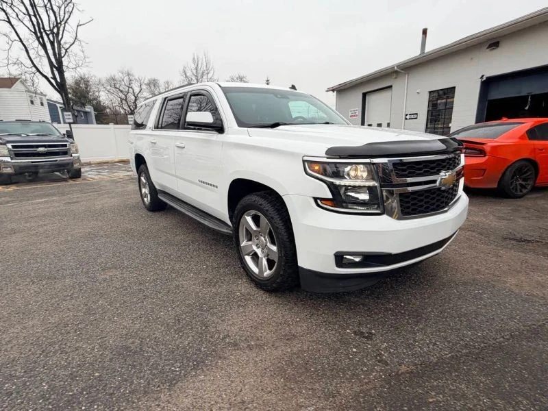 2015 Chevrolet Suburban 11th Gen - Image 5 of 12