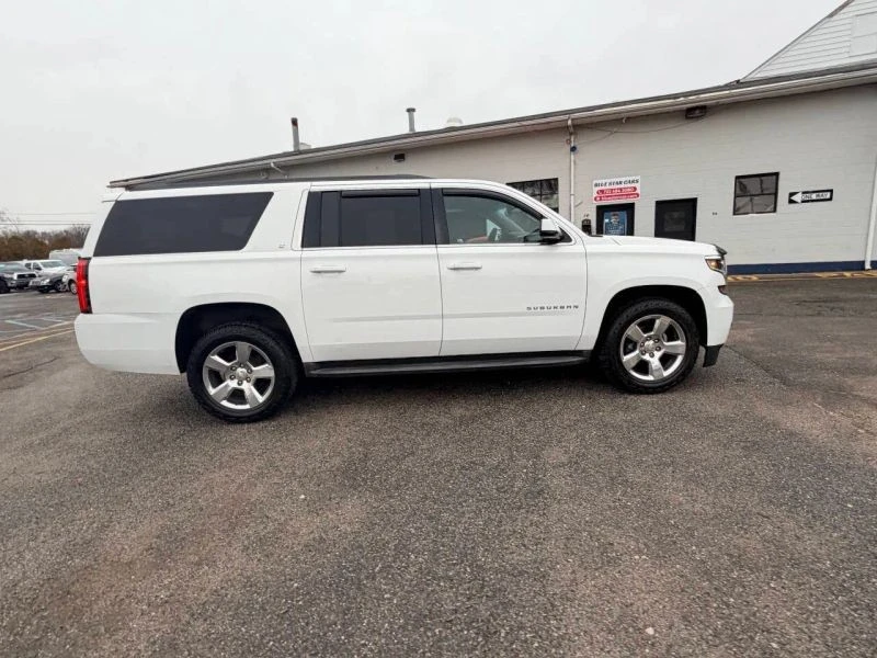 2015 Chevrolet Suburban 11th Gen - Image 7 of 12