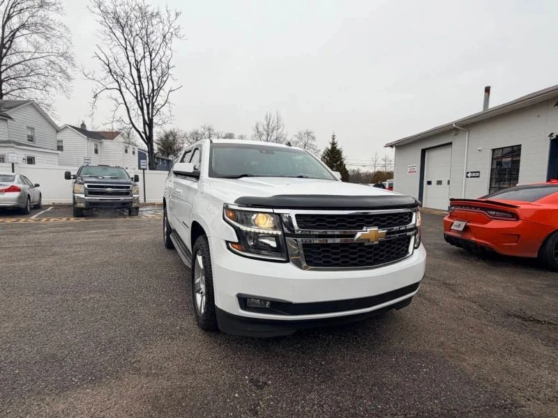 2015 Chevrolet Suburban 11th Gen - Image 4 of 12