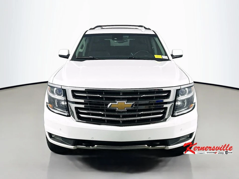 2015 Chevrolet Suburban 11th Gen - Image 2 of 21