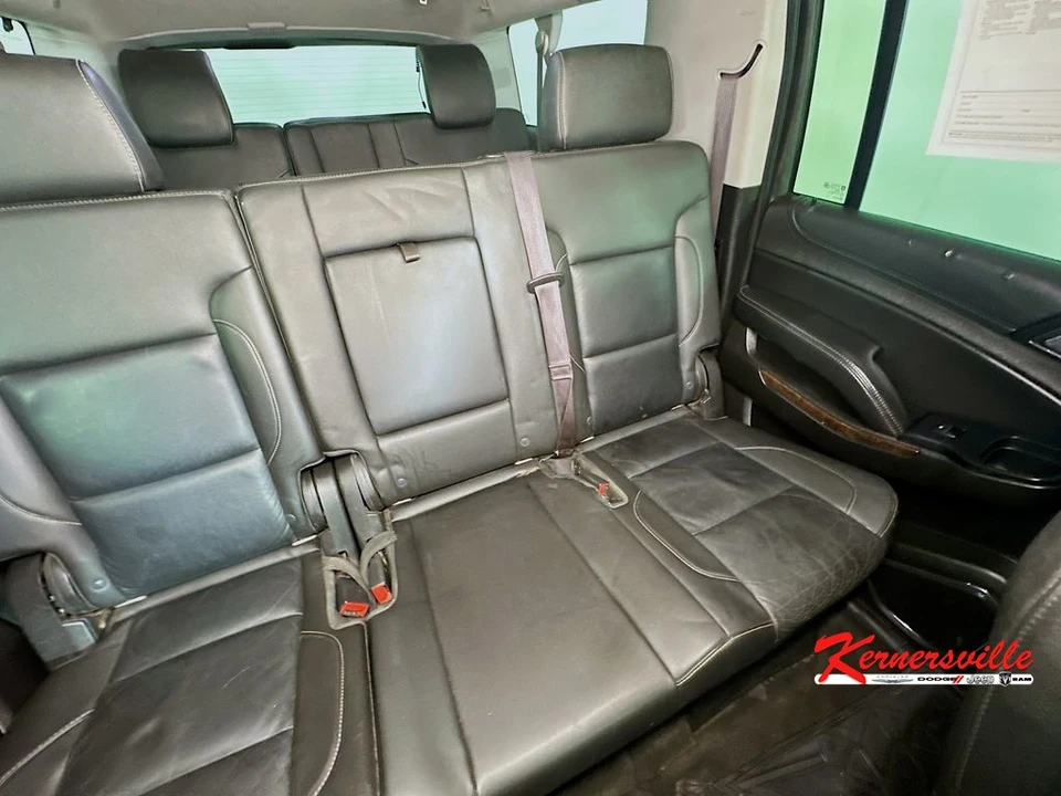 2015 Chevrolet Suburban 11th Gen - Image 14 of 21