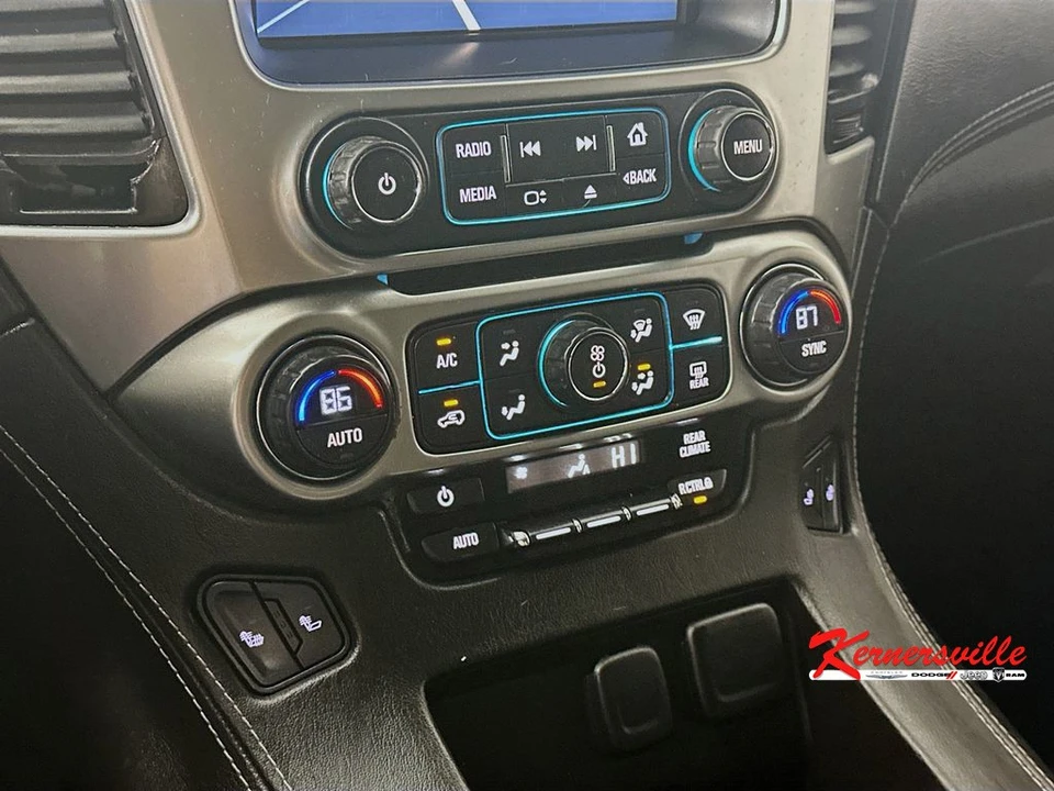 2015 Chevrolet Suburban 11th Gen - Image 18 of 21