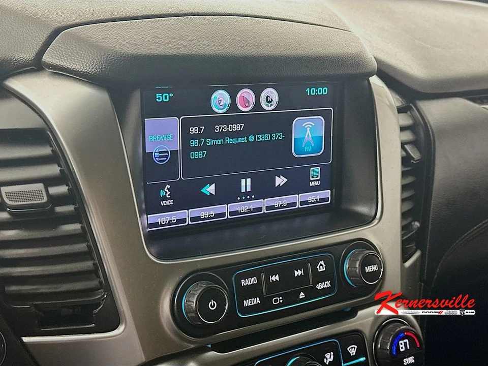 2015 Chevrolet Suburban 11th Gen - Image 17 of 21