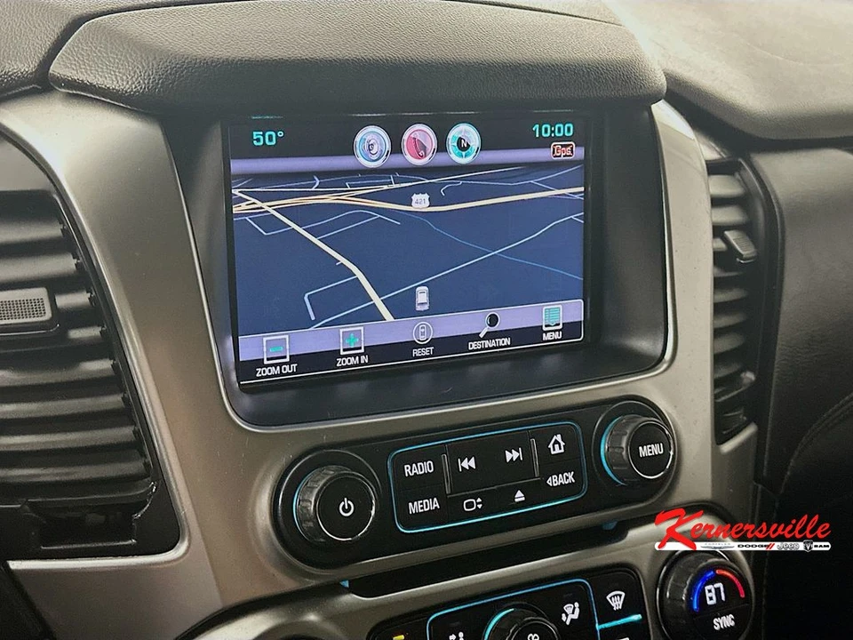 2015 Chevrolet Suburban 11th Gen - Image 19 of 21