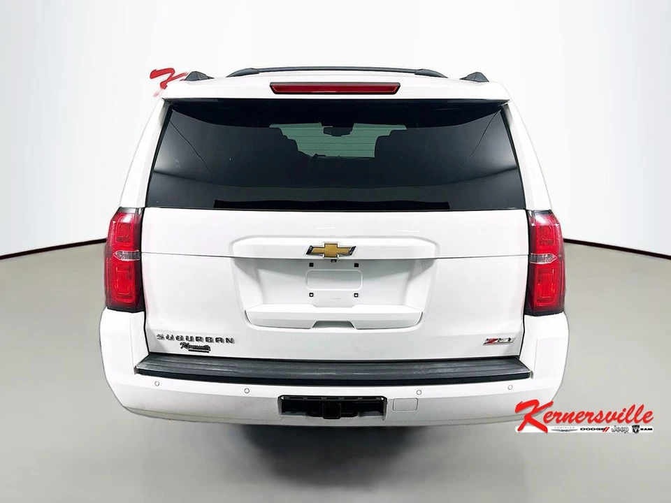 2015 Chevrolet Suburban 11th Gen - Image 6 of 21