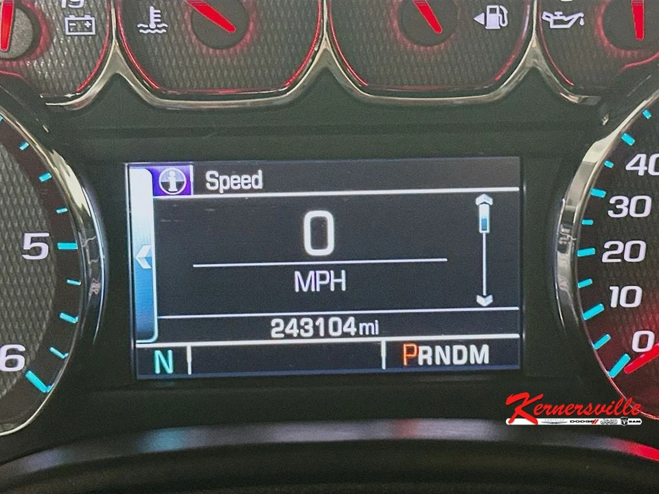 2015 Chevrolet Suburban 11th Gen - Image 15 of 21