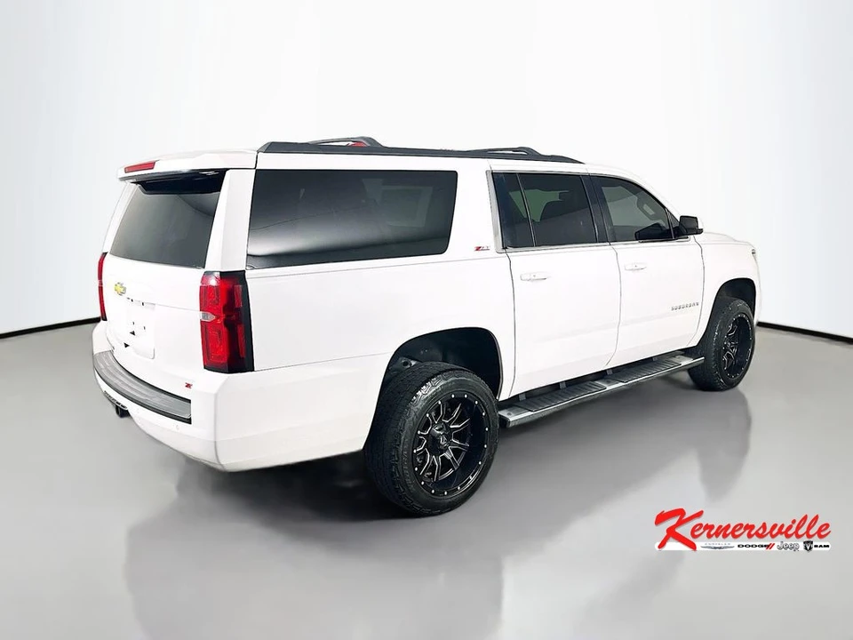 2015 Chevrolet Suburban 11th Gen - Image 7 of 21