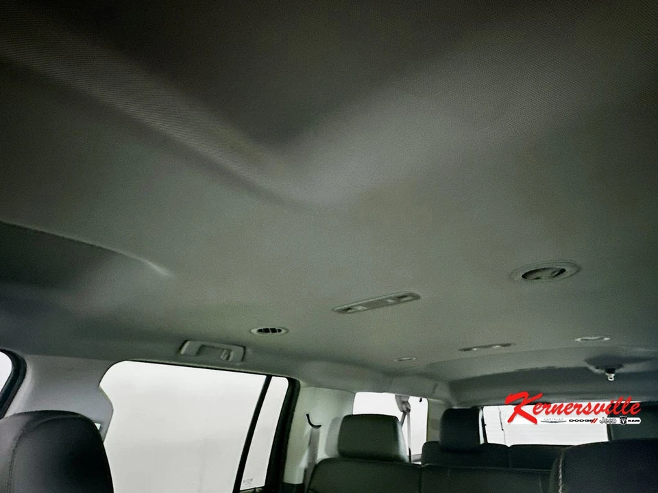 2015 Chevrolet Suburban 11th Gen - Image 21 of 21