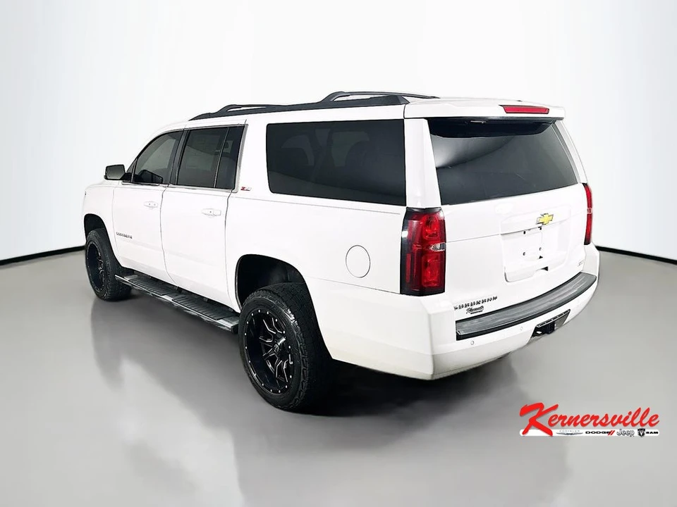 2015 Chevrolet Suburban 11th Gen - Image 5 of 21
