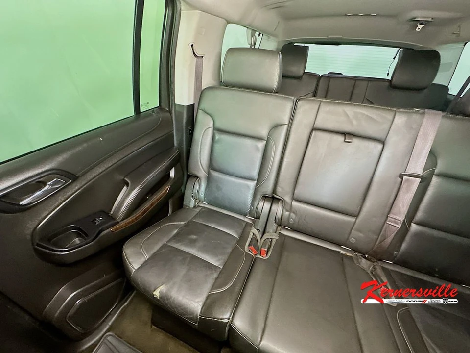 2015 Chevrolet Suburban 11th Gen - Image 12 of 21