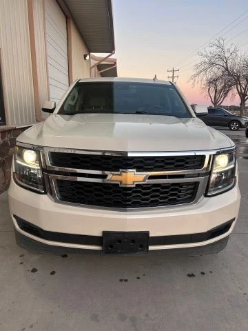 2015 Chevrolet Suburban 11th Gen - Image 8 of 26