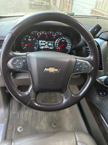2015 Chevrolet Suburban 11th Gen - Image 14 of 26