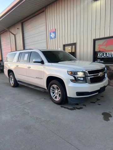 2015 Chevrolet Suburban 11th Gen - Image 7 of 26