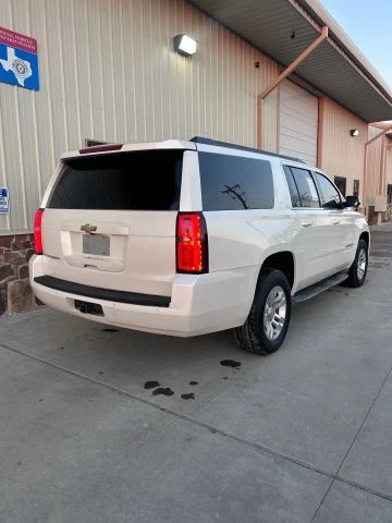 2015 Chevrolet Suburban 11th Gen - Image 5 of 21