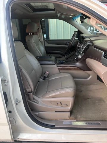 2015 Chevrolet Suburban 11th Gen - Image 16 of 26