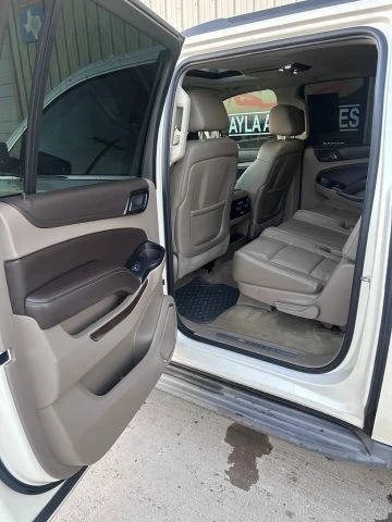 2015 Chevrolet Suburban 11th Gen - Image 12 of 26