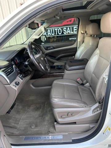 2015 Chevrolet Suburban 11th Gen - Image 9 of 26