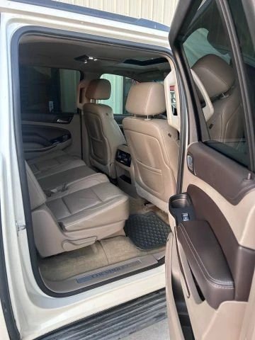 2015 Chevrolet Suburban 11th Gen - Image 18 of 26