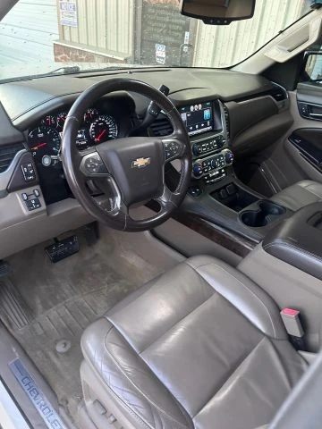 2015 Chevrolet Suburban 11th Gen - Image 10 of 26