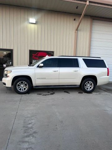 2015 Chevrolet Suburban 11th Gen - Image 2 of 26