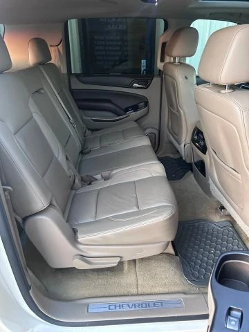 2015 Chevrolet Suburban 11th Gen - Image 19 of 26