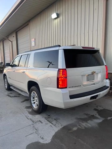 2015 Chevrolet Suburban 11th Gen - Image 3 of 26