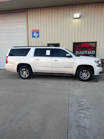 2015 Chevrolet Suburban 11th Gen - Image 6 of 21