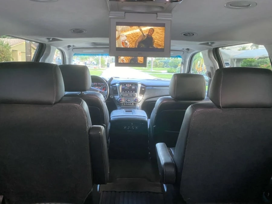 2015 Chevrolet Suburban 11th Gen - Image 5 of 7