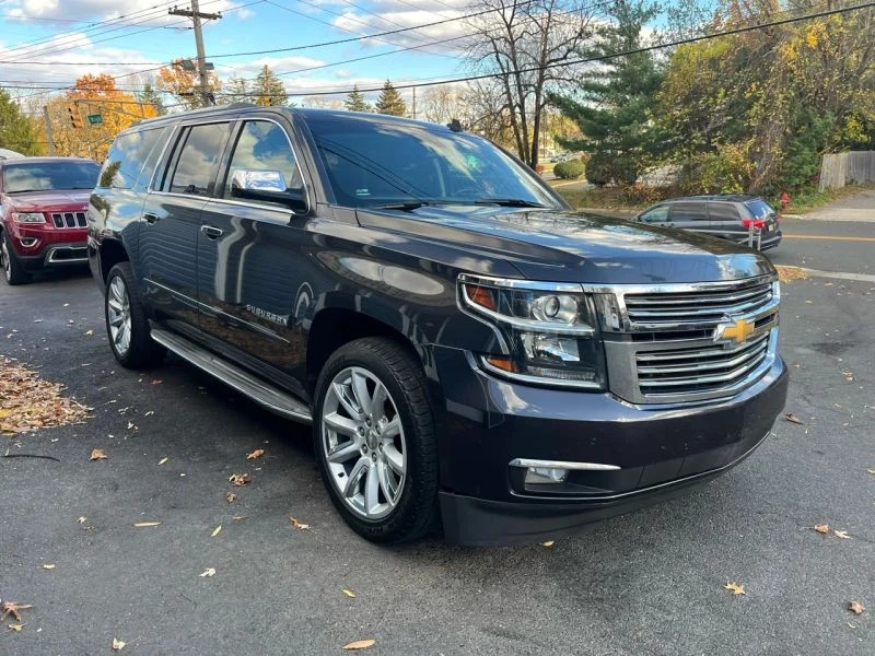 2015 Chevrolet Suburban 11th Gen - Image 7 of 12