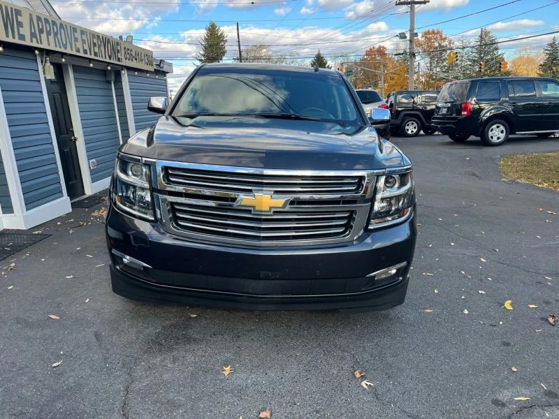 2015 Chevrolet Suburban 11th Gen - Image 8 of 12