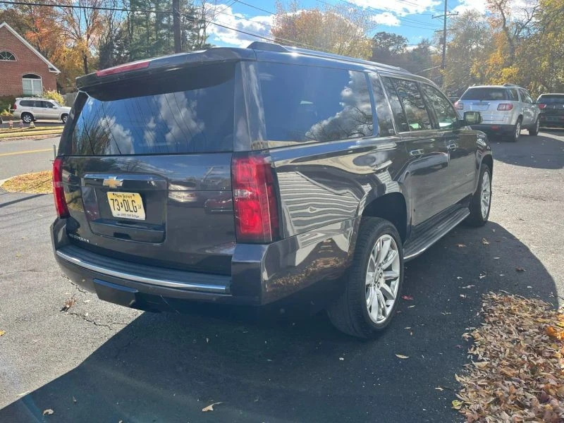2015 Chevrolet Suburban 11th Gen - Image 6 of 12