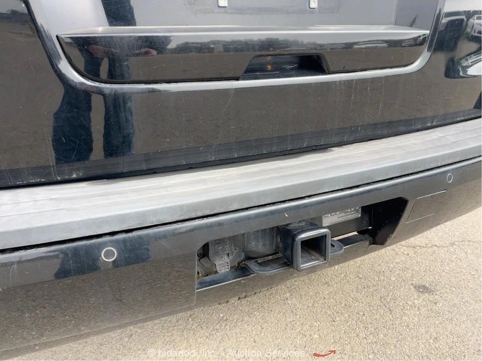 2015 Chevrolet Tahoe 4th Gen - Image 10 of 12