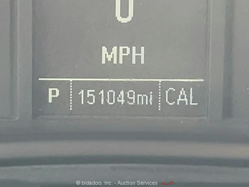 2015 Chevrolet Tahoe 4th Gen - Image 11 of 12